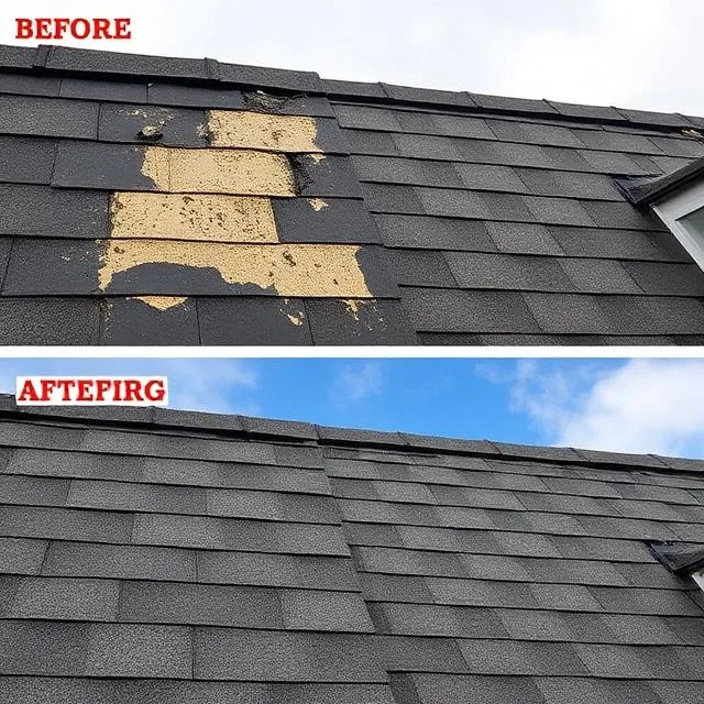 Roof Repair Near Me in Shade Gap, PA near me